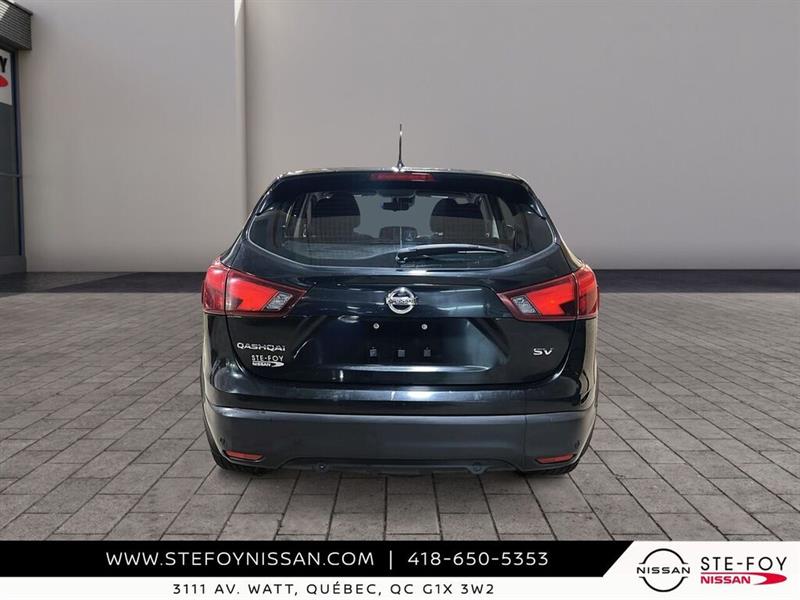 nissan Qashqai 2019 - 3