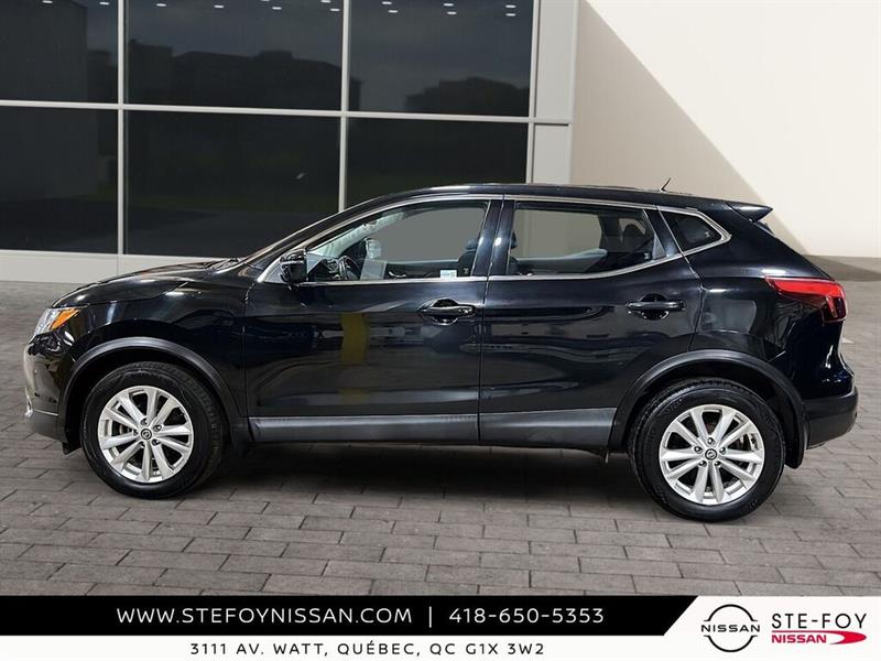 nissan Qashqai 2019 - 5