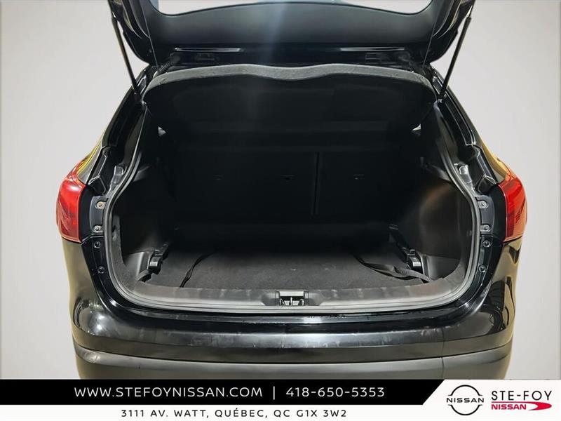 nissan Qashqai 2019 - 6