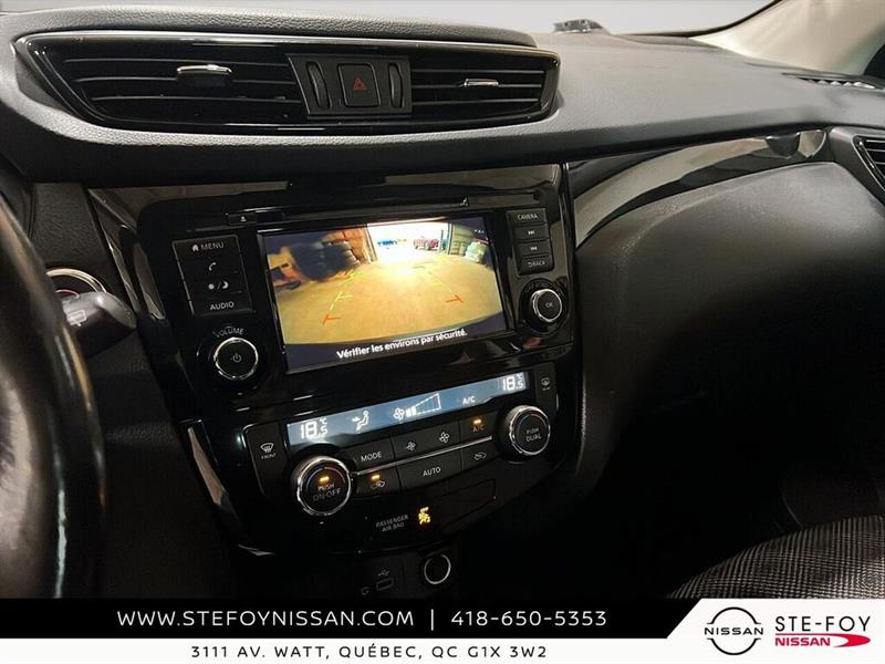 nissan Qashqai 2019 - 18