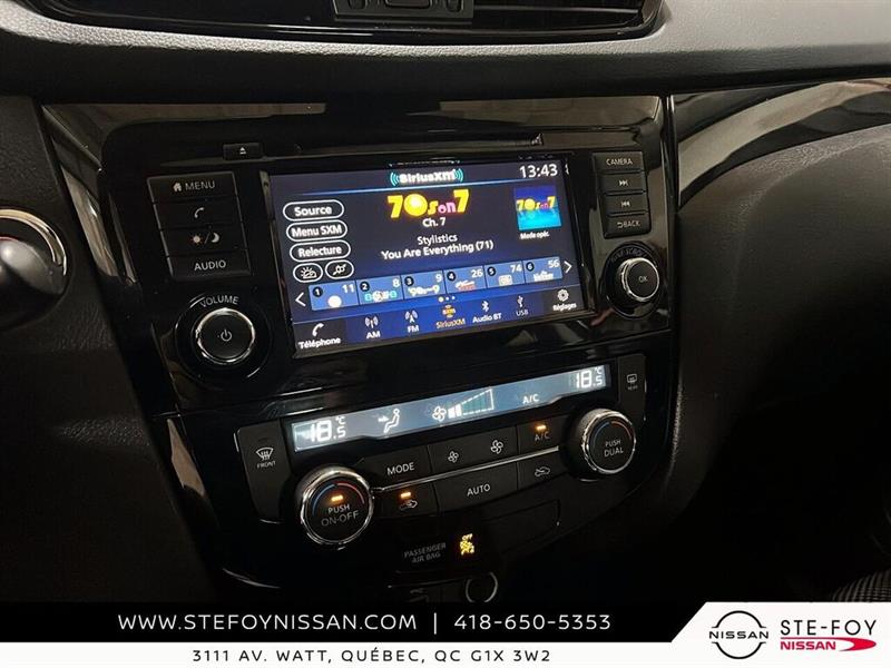 nissan Qashqai 2019 - 19
