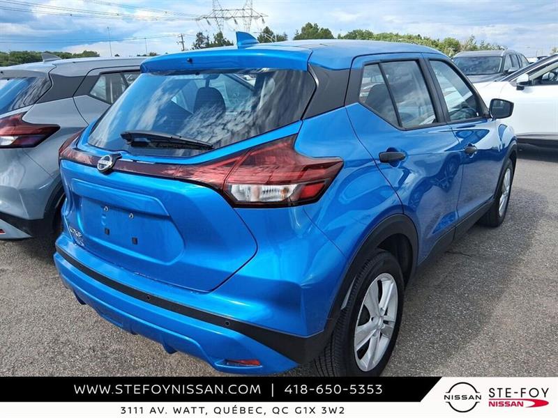 nissan Kicks 2024 - 2