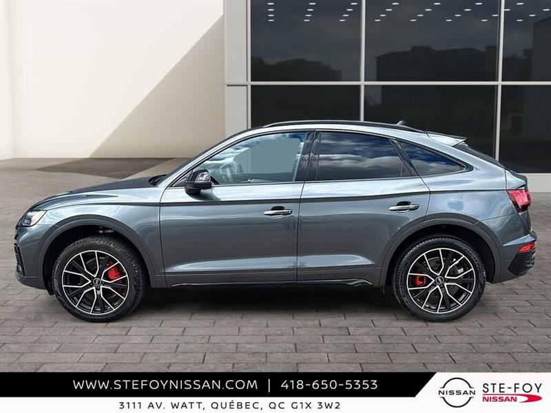 audi Q5 Sportback 2025 - 5
