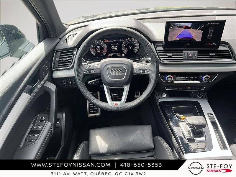 audi Q5 Sportback 2025 - 14