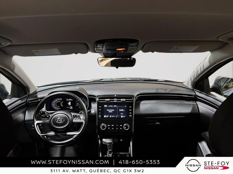 hyundai Tucson 2023 - 10