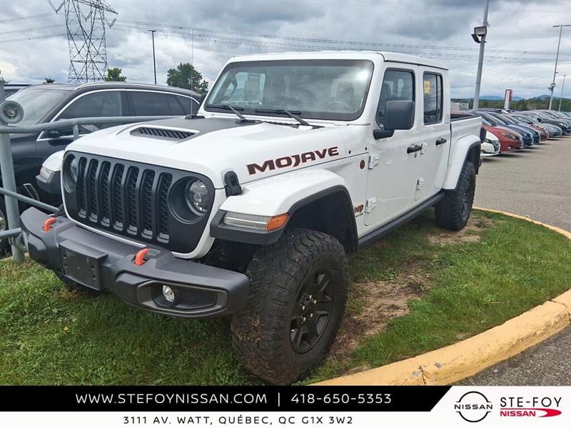 jeep Gladiator 2023
