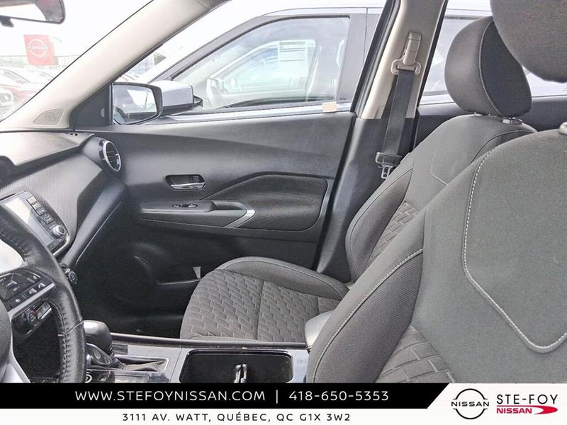 nissan Kicks 2024 - 3