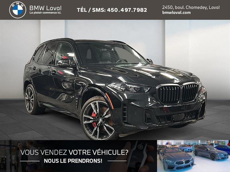 bmw X5 2026