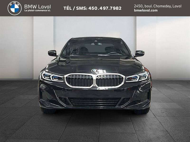 bmw 3 Series 2023 - 2