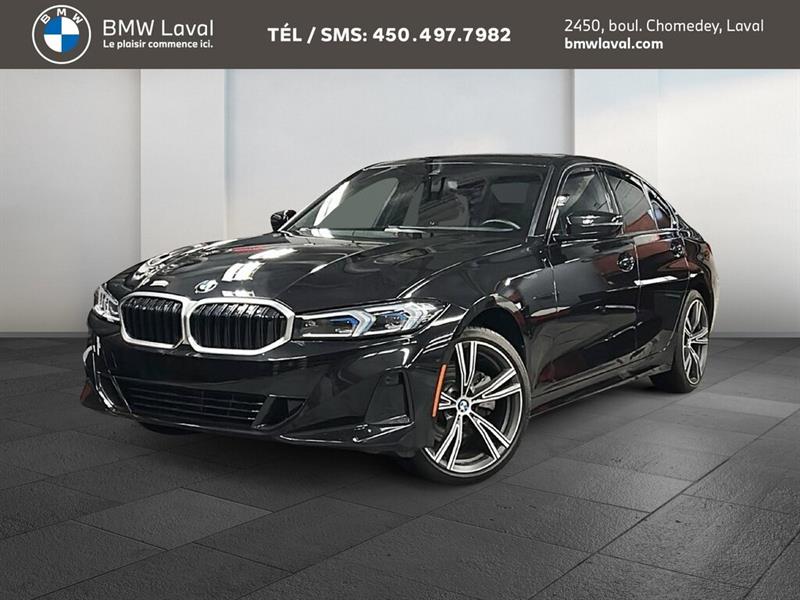 bmw 3 Series 2023 - 3