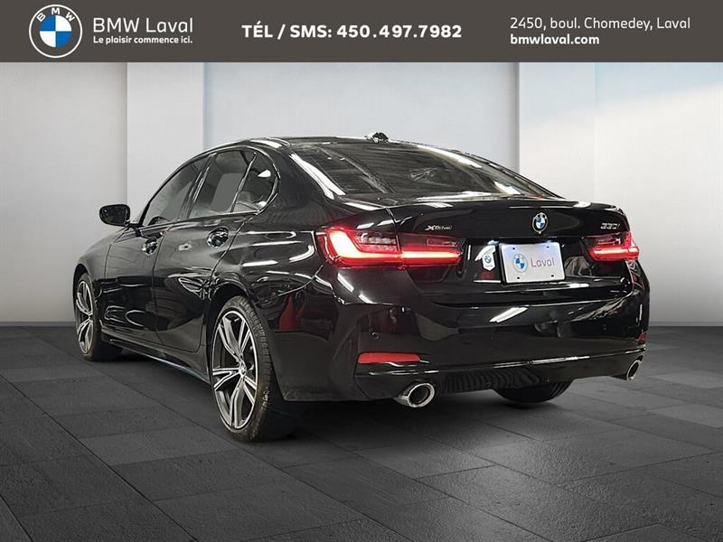 bmw 3 Series 2023 - 5