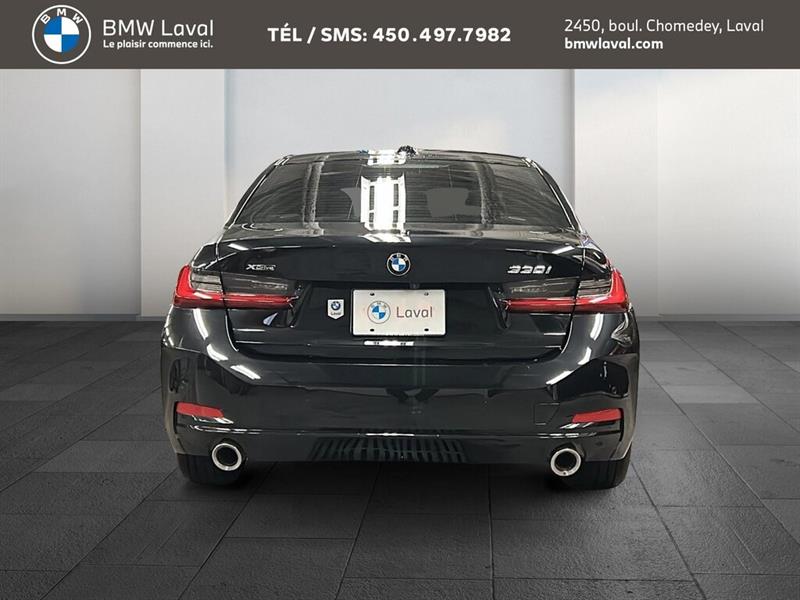 bmw 3 Series 2023 - 7