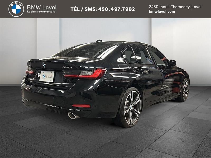 bmw 3 Series 2023 - 8