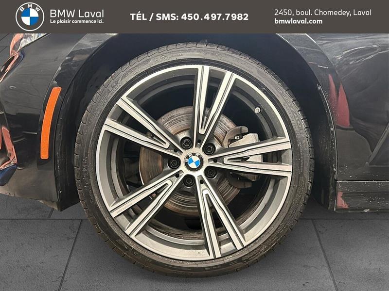 bmw 3 Series 2023 - 9