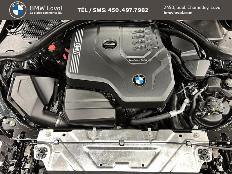 bmw 3 Series 2023 - 10