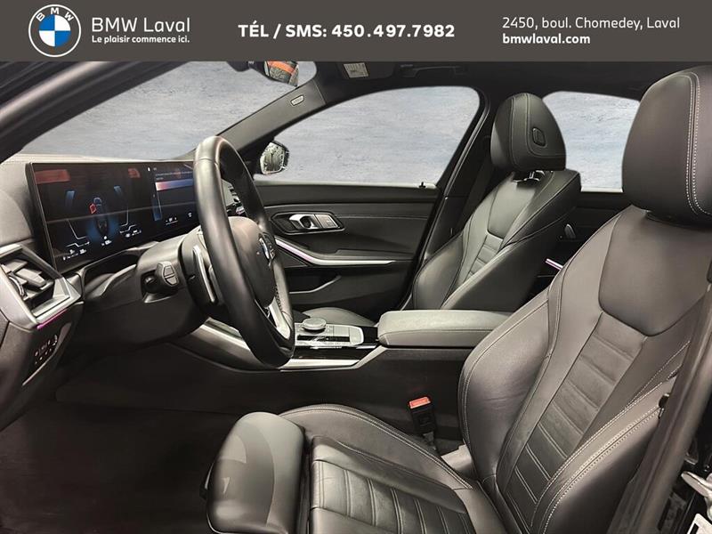 bmw 3 Series 2023 - 11