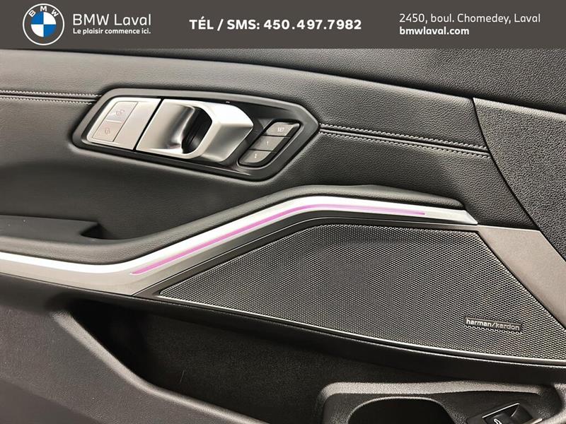 bmw 3 Series 2023 - 13