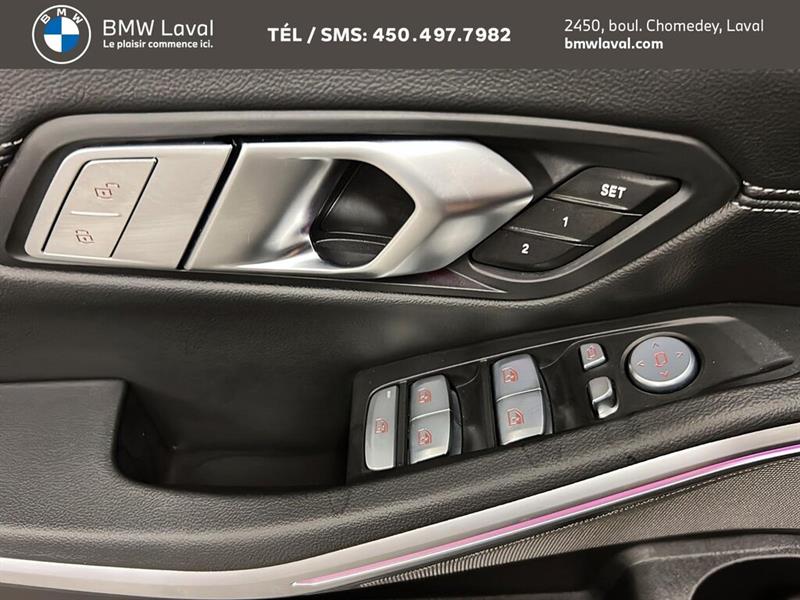 bmw 3 Series 2023 - 14
