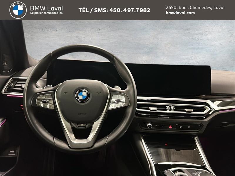 bmw 3 Series 2023 - 16