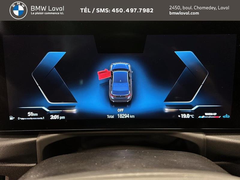 bmw 3 Series 2023 - 17