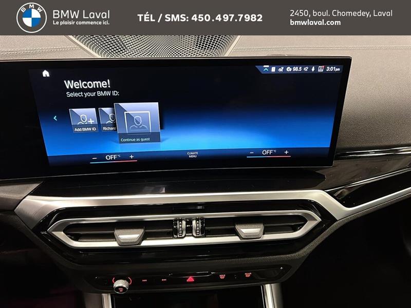 bmw 3 Series 2023 - 18