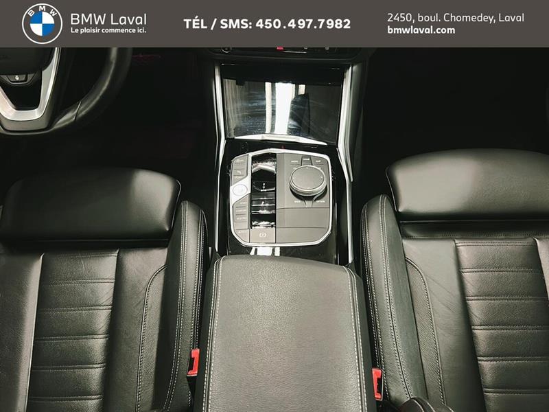 bmw 3 Series 2023 - 19