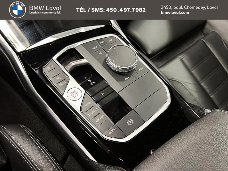 bmw 3 Series 2023 - 21