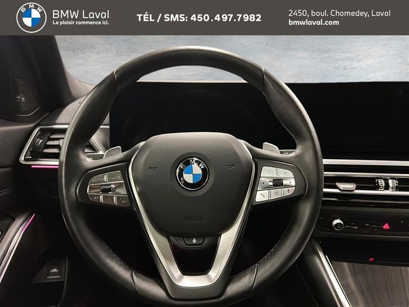 bmw 3 Series 2023 - 24