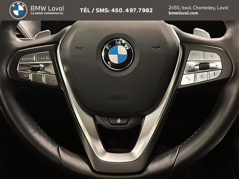 bmw 3 Series 2023 - 25
