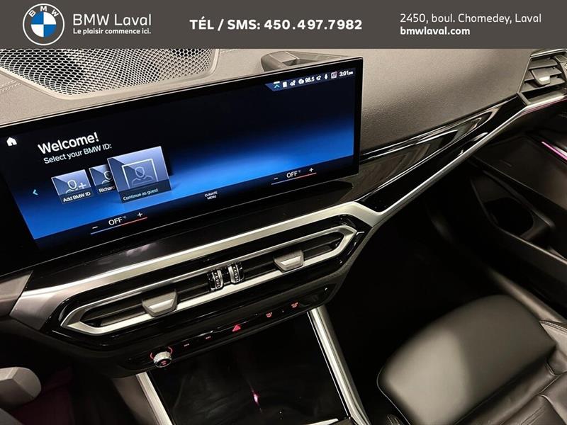 bmw 3 Series 2023 - 26