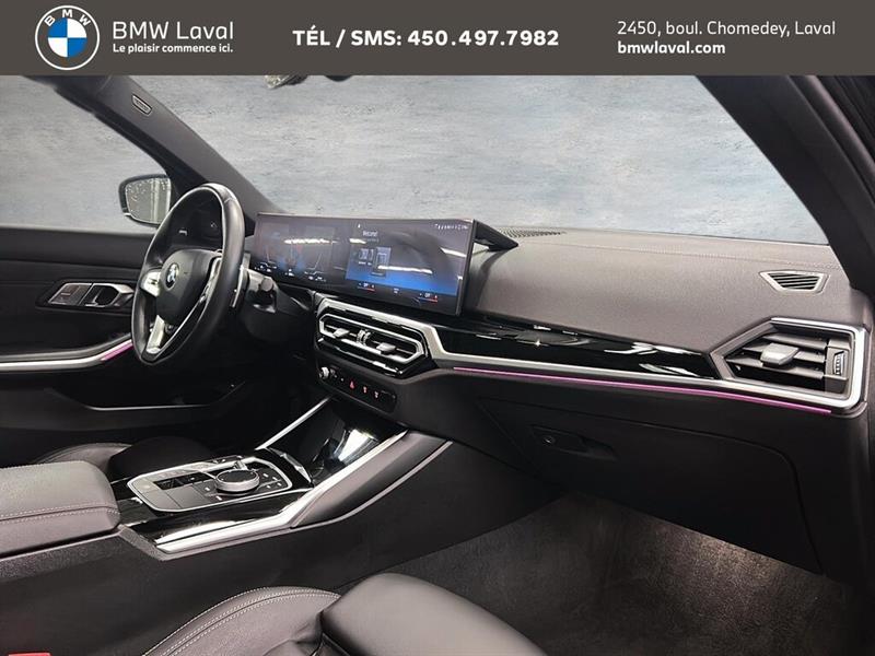 bmw 3 Series 2023 - 27