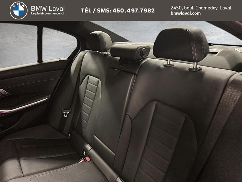 bmw 3 Series 2023 - 28