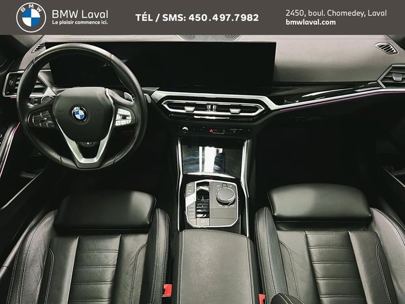 bmw 3 Series 2023 - 30