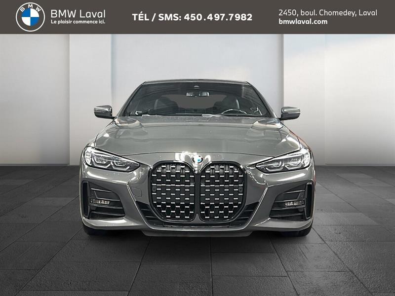 bmw 4 Series 2024 - 3