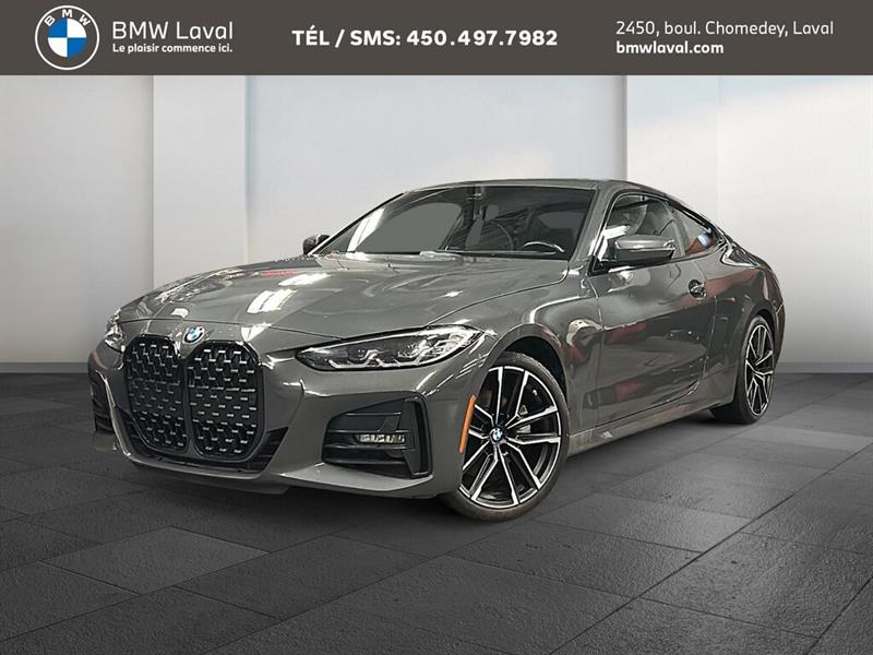 bmw 4 Series 2024 - 4