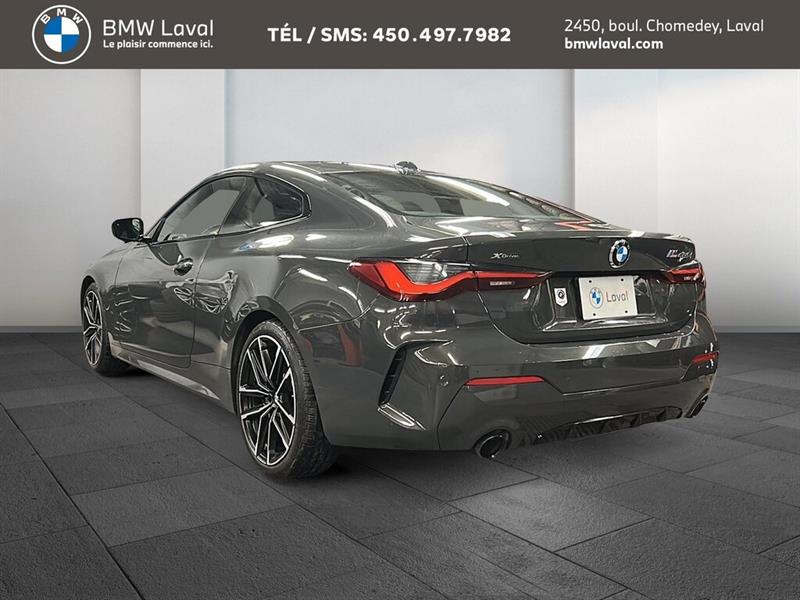 bmw 4 Series 2024 - 7