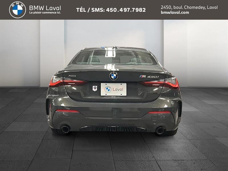 bmw 4 Series 2024 - 8