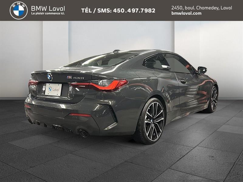 bmw 4 Series 2024 - 9