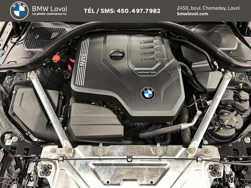 bmw 4 Series 2024 - 11