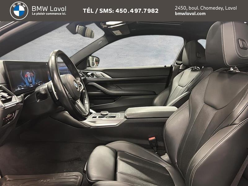 bmw 4 Series 2024 - 12