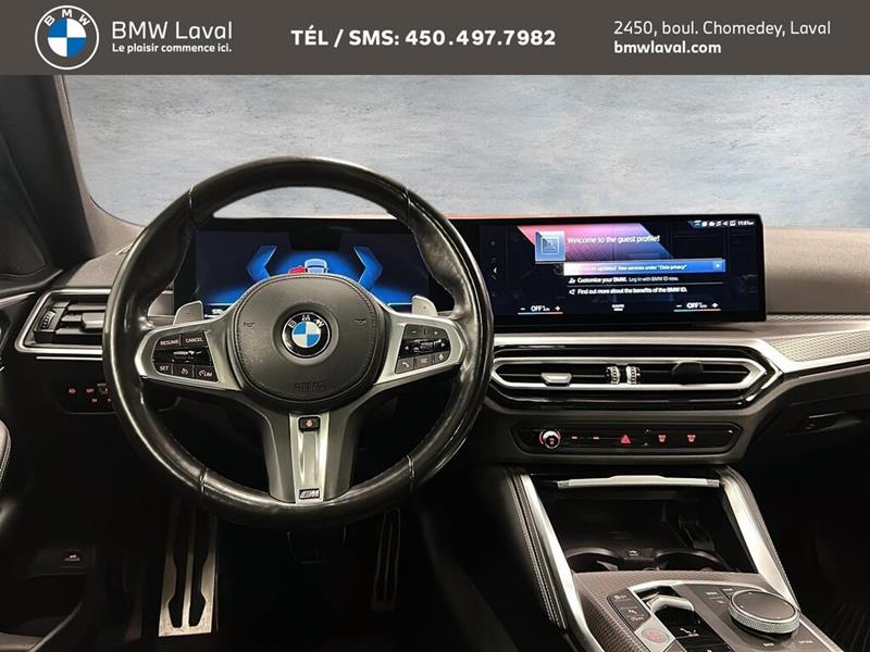 bmw 4 Series 2024 - 16
