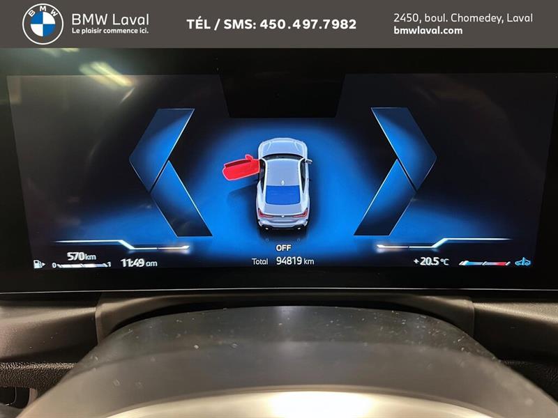 bmw 4 Series 2024 - 18