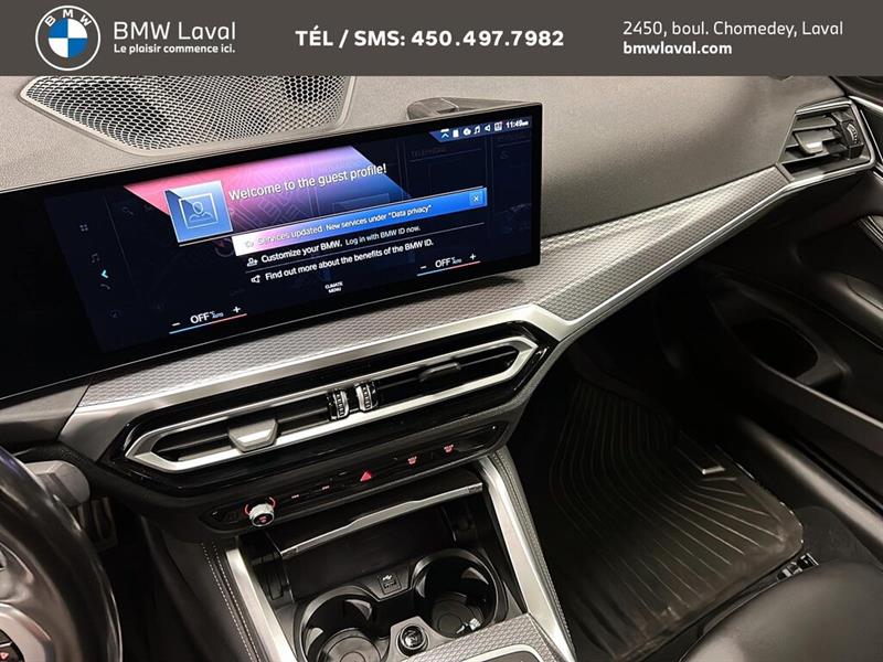 bmw 4 Series 2024 - 27