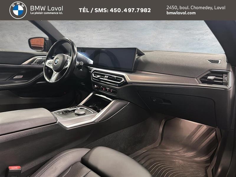 bmw 4 Series 2024 - 28