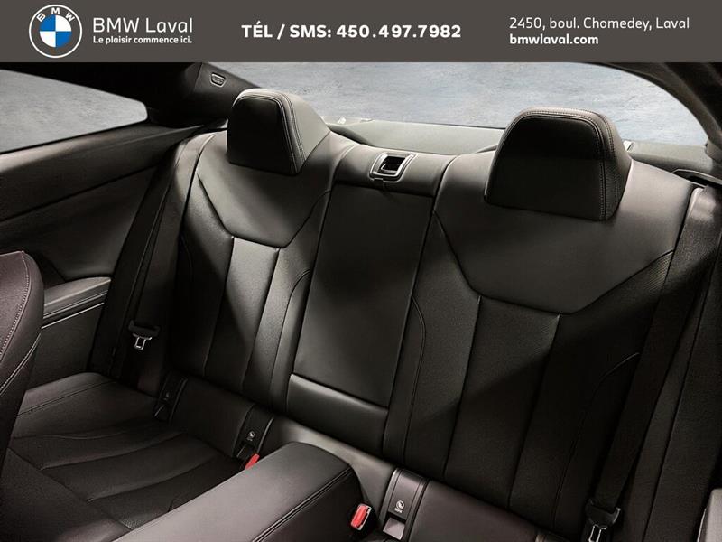 bmw 4 Series 2024 - 29