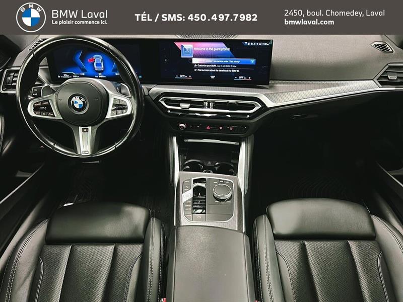 bmw 4 Series 2024 - 31