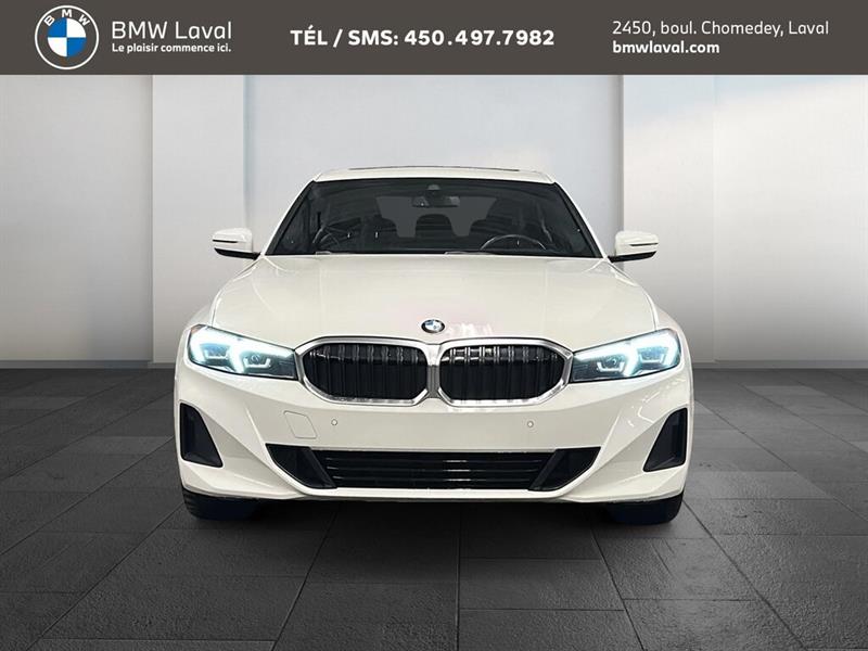 bmw 3 Series 2024 - 3