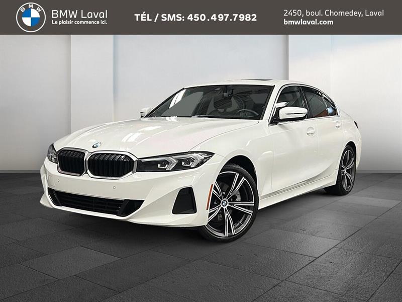 bmw 3 Series 2024 - 4