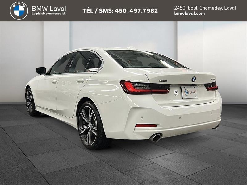 bmw 3 Series 2024 - 7