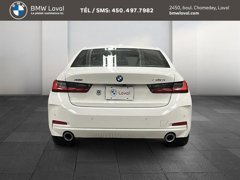 bmw 3 Series 2024 - 8